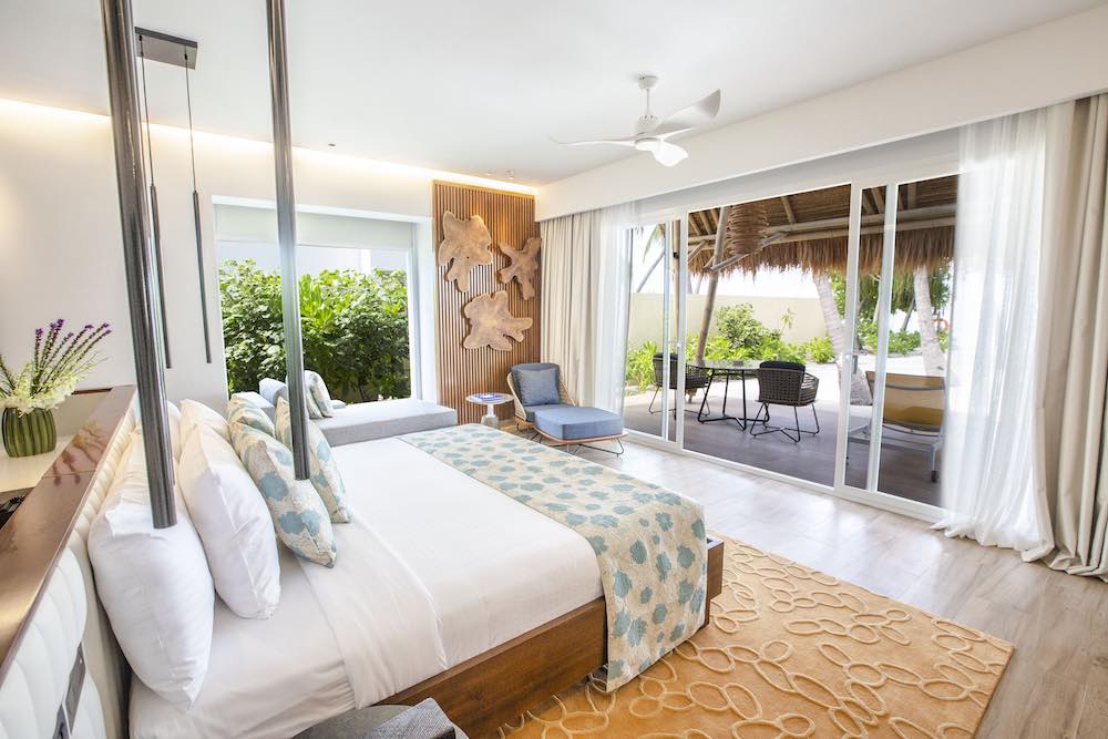 Beach Villa photo 31